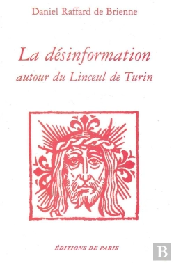 Bertrand.pt - Desinformation Autour Du Linceul De Turin