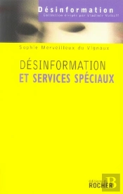 Désinformation Et Services Spéciaux