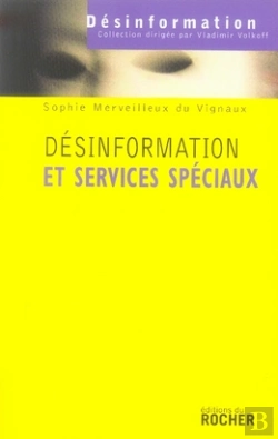 Bertrand.pt - Désinformation Et Services Spéciaux