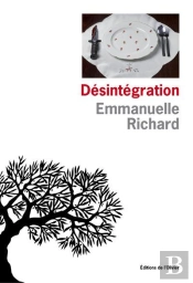 Désintégration