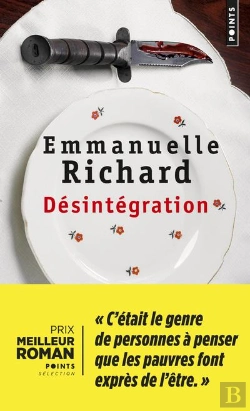 Bertrand.pt - Désintégration