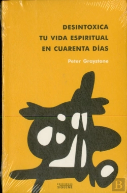 Bertrand.pt - Desintoxica Tu Vida Espiritual En 40 Días