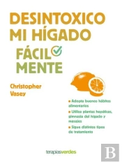 Desintoxico Mi Hígado Fácilmente