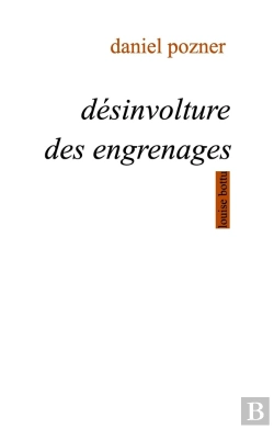 Bertrand.pt - Désinvolture Des Engrenages