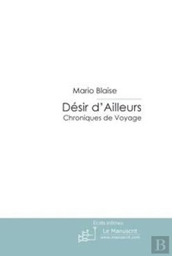 Bertrand.pt - Désir D'Ailleurs