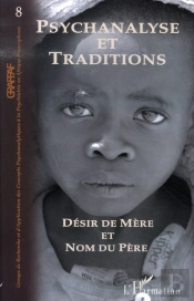 Désir De Mère Et Nom Du Père
