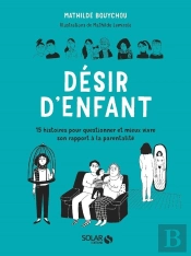 Désir D'Enfant