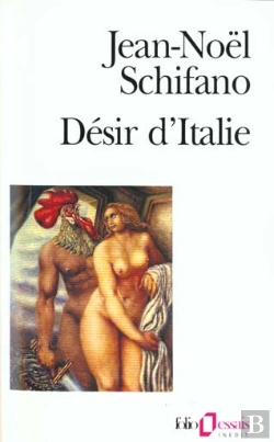 Bertrand.pt - Desir D'Italie