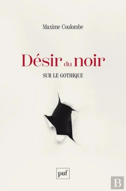 Bertrand.pt - Désir Du Noir : Sur Le Gothique
