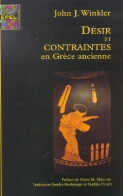 Desir Et Contraintes En Grece Ancienne