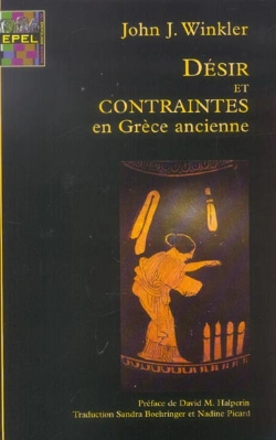 Bertrand.pt - Desir Et Contraintes En Grece Ancienne