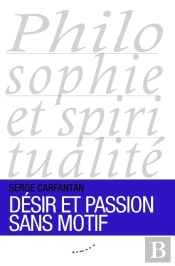 Désir Et Passion Sans Motif