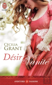 Désir Et Vanité