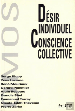 Bertrand.pt - Désir Individuel Et Conscience Collective