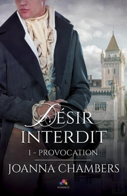 Bertrand.pt - Désir Interdit Tome 1 ; Provocation