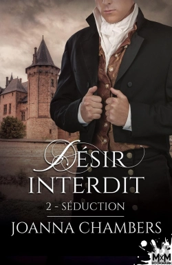 Bertrand.pt - Désir Interdit Tome 2 ; Séduction
