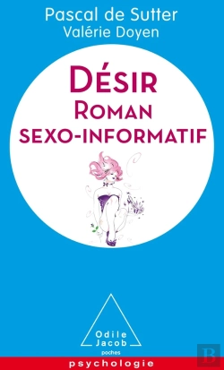 Bertrand.pt - Désir ; Roman Sexo-Informatif