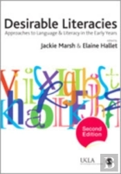 Desirable Literacies