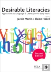 Desirable Literacies