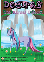 Desiray,The Magical Unicorn