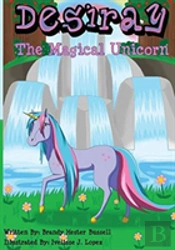 Desiray,The Magical Unicorn