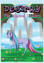 Desiray,The Magical Unicorn