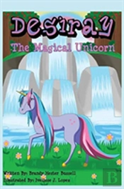 Desiray,The Magical Unicorn