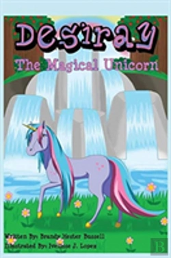 Bertrand.pt - Desiray,The Magical Unicorn