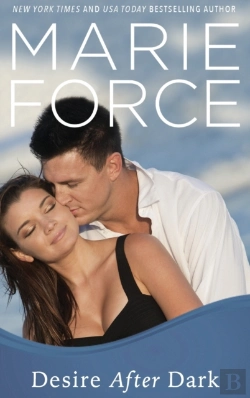 Bertrand.pt - Desire After Dark (Gansett Island Series, Book 15)