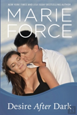Bertrand.pt - Desire After Dark, Gansett Island Series, Book 15