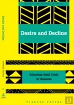 Bertrand.pt - Desire And Decline