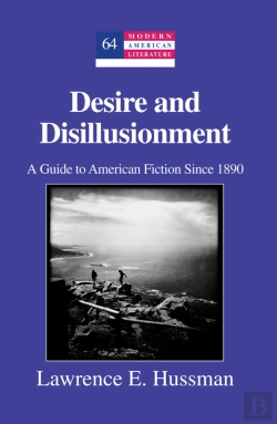 Bertrand.pt - Desire And Disillusionment