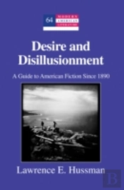 Desire And Disillusionment