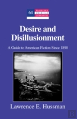 Bertrand.pt - Desire And Disillusionment