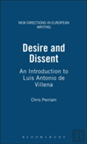 Desire And Dissent
