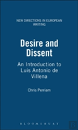 Bertrand.pt - Desire And Dissent