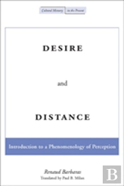 Desire And Distance