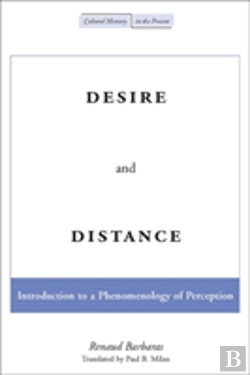 Bertrand.pt - Desire And Distance