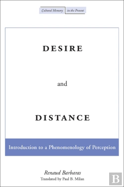 Bertrand.pt - Desire And Distance