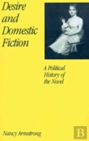 Desire And Domestic Fiction