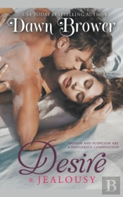 Desire And Jealousy