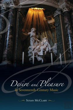 Bertrand.pt - Desire And Pleasure In Seventeenth-Century Music