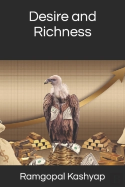 Bertrand.pt - Desire And Richness