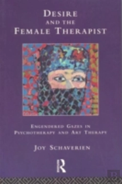 Bertrand.pt - Desire And The Female Therapist