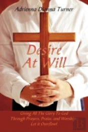 Desire At Will