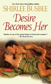 Desire Becomes Her