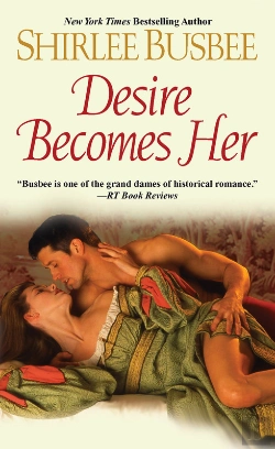 Bertrand.pt - Desire Becomes Her