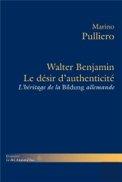 Desire D'Authenticite (Le)