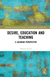 Desire, Education And Teaching