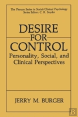 Bertrand.pt - Desire For Control